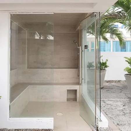 Apartment Modern Beachfront Cartagena