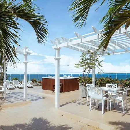 Modern Beachfront * Cartagena